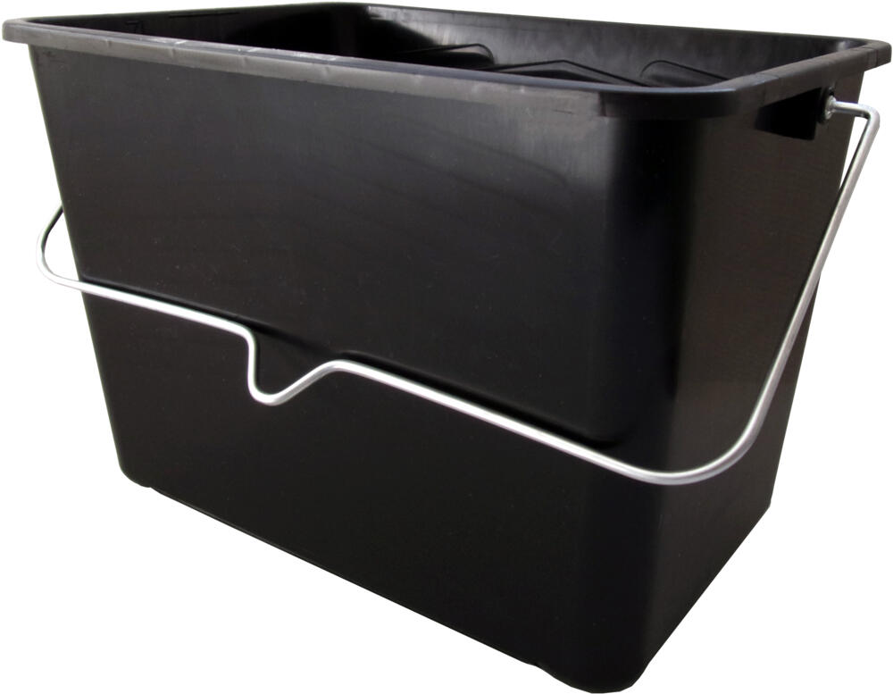 Camion PVC anse métal 